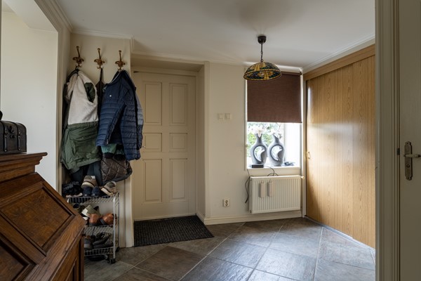 Medium property photo - Maasdijk 14, 4283 GA Giessen